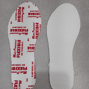 Suelas AntiPinchazos