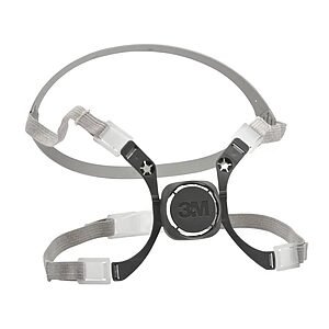 arnes para mascarilla 6200 mundoindustrial