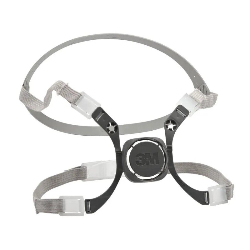 arnes para mascarilla 6200 mundoindustrial