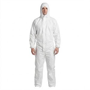 Traje de Protección HY9776 Mundo Industrial