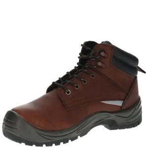 Botas De Seguridad Ns 586 Ct Unisex- Colombia