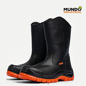 BOTA DE SEGURIDAD PETROL MUNDO INDUSTRIAL