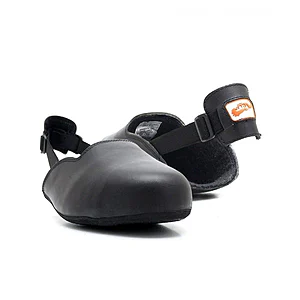 Puntera de seguridad para visitantes mundo industrial