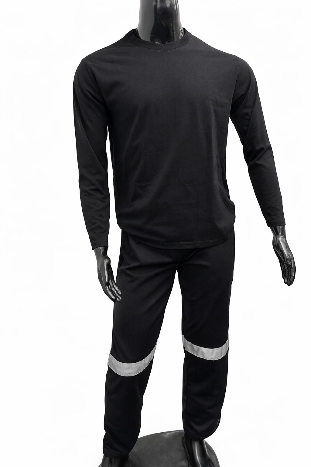 mundo industrial uniforme minero liviano
