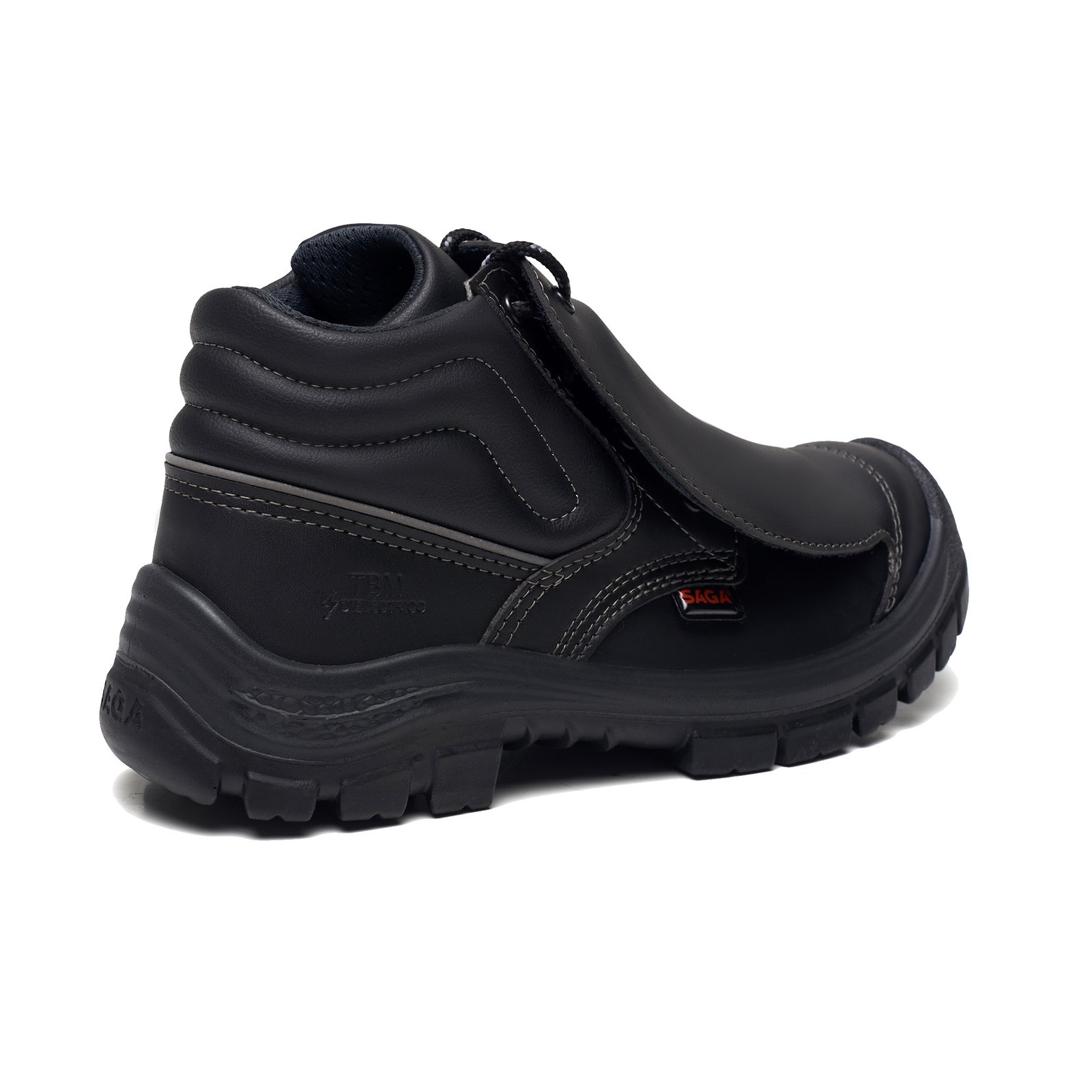 2021 E-M Botas Industriales