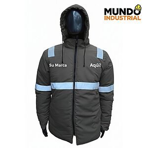 abrigos para cuartos frios mundoindustrial