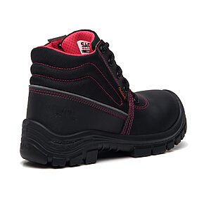 bota saga 2041W Mundoindusrial 2026