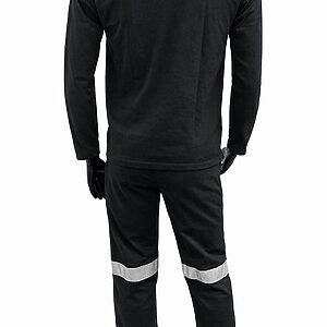 mundo industrial uniforme minero liviano
