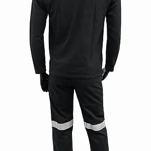 mundo industrial uniforme minero liviano