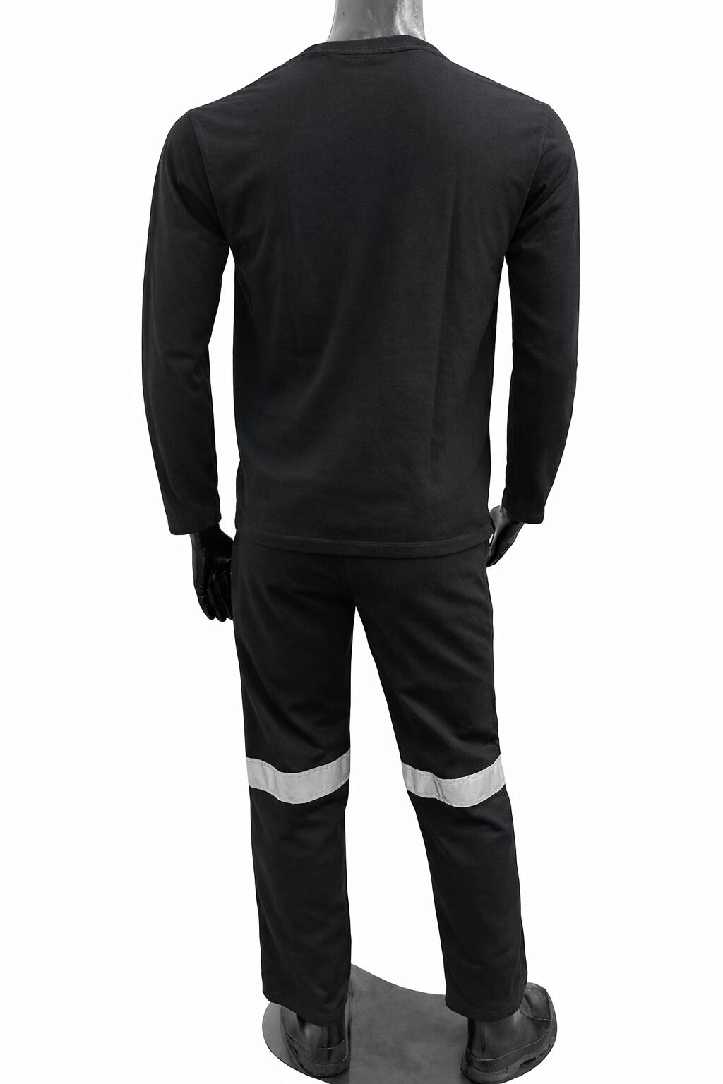 mundo industrial uniforme minero liviano