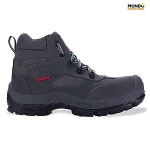 Botas-Dakar-Seguridad industrial