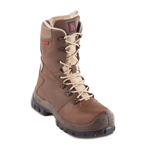 Comercializamos Botas Seguridad Minera Kevlar Tridensidad