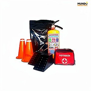 KIT DE CARRETERA