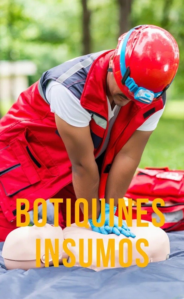 MundoIndustrial- Botiquines Colombia