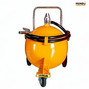 Extintor Multipropósito Satélite (ABC, BC o Agua)