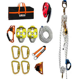 Kit De Rescate Certificado 4272