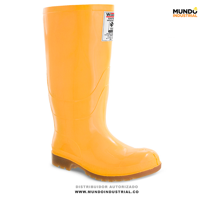 Bota Croydon Super Macha Baja