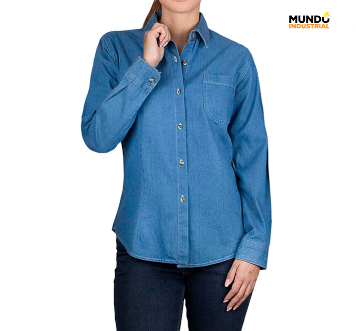 Uniformes de trabajo para mujer