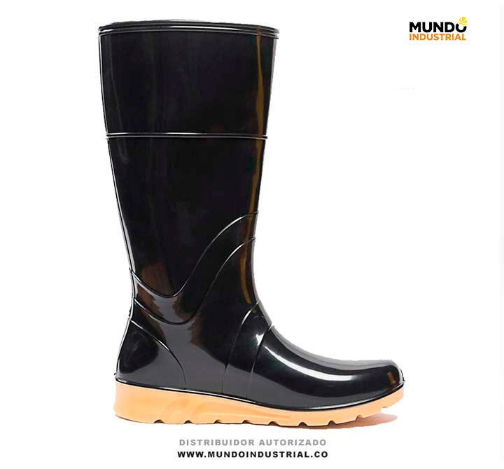 Botas de Caucho Robusta Gallarda Agua