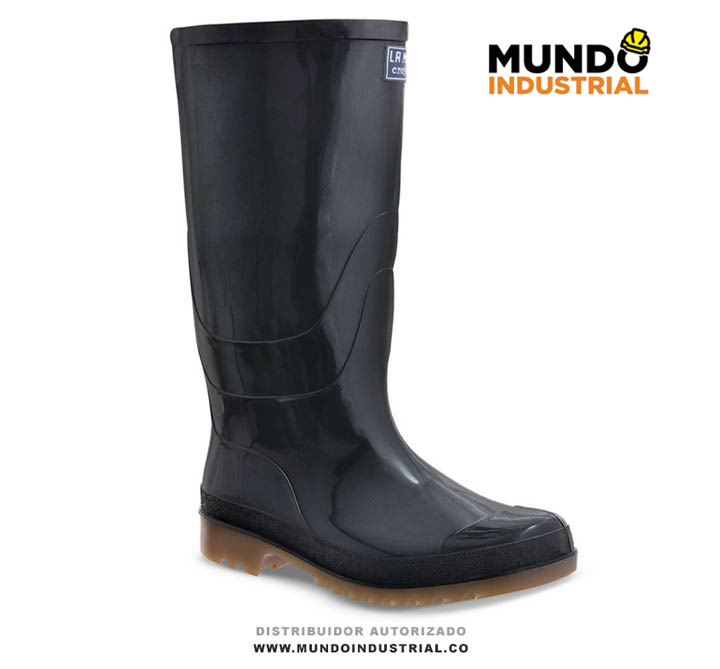 Botas Croydon PVC Colombia