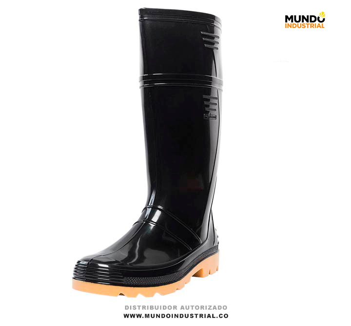 Botas Pantaneras Guerrera Robusta