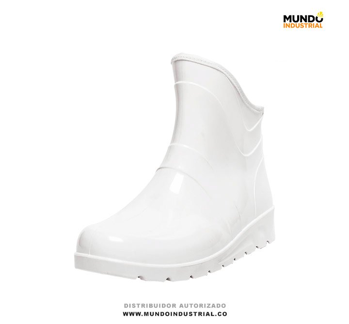 Botín Gallarda Ácidos Grasos